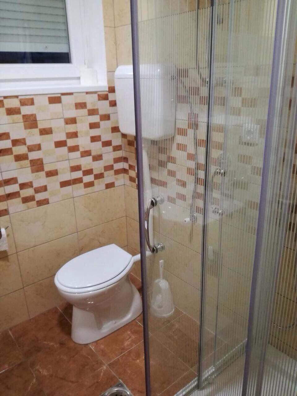 Apartman Centar 1 Banja Luka Buitenkant foto