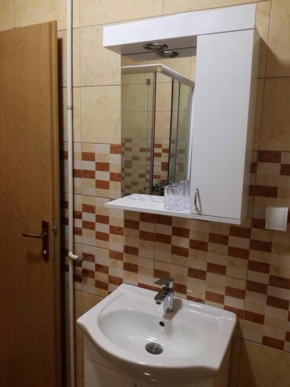 Apartman Centar 1 Banja Luka Buitenkant foto