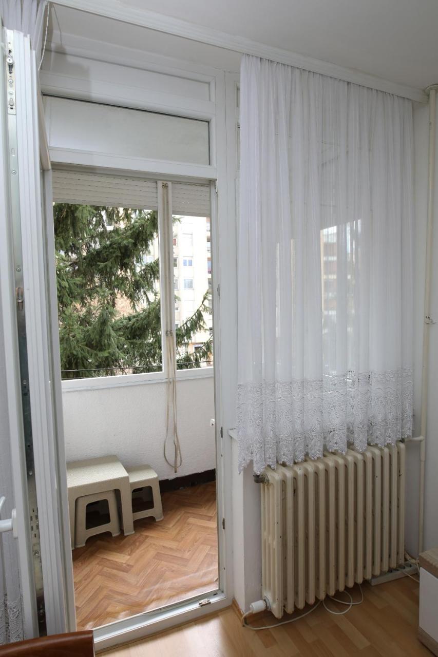 Apartman Centar 1 Banja Luka Buitenkant foto