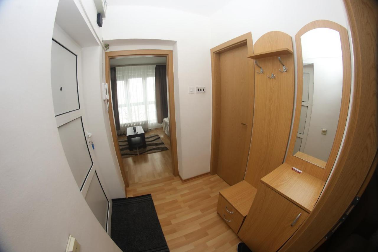 Apartman Centar 1 Banja Luka Buitenkant foto