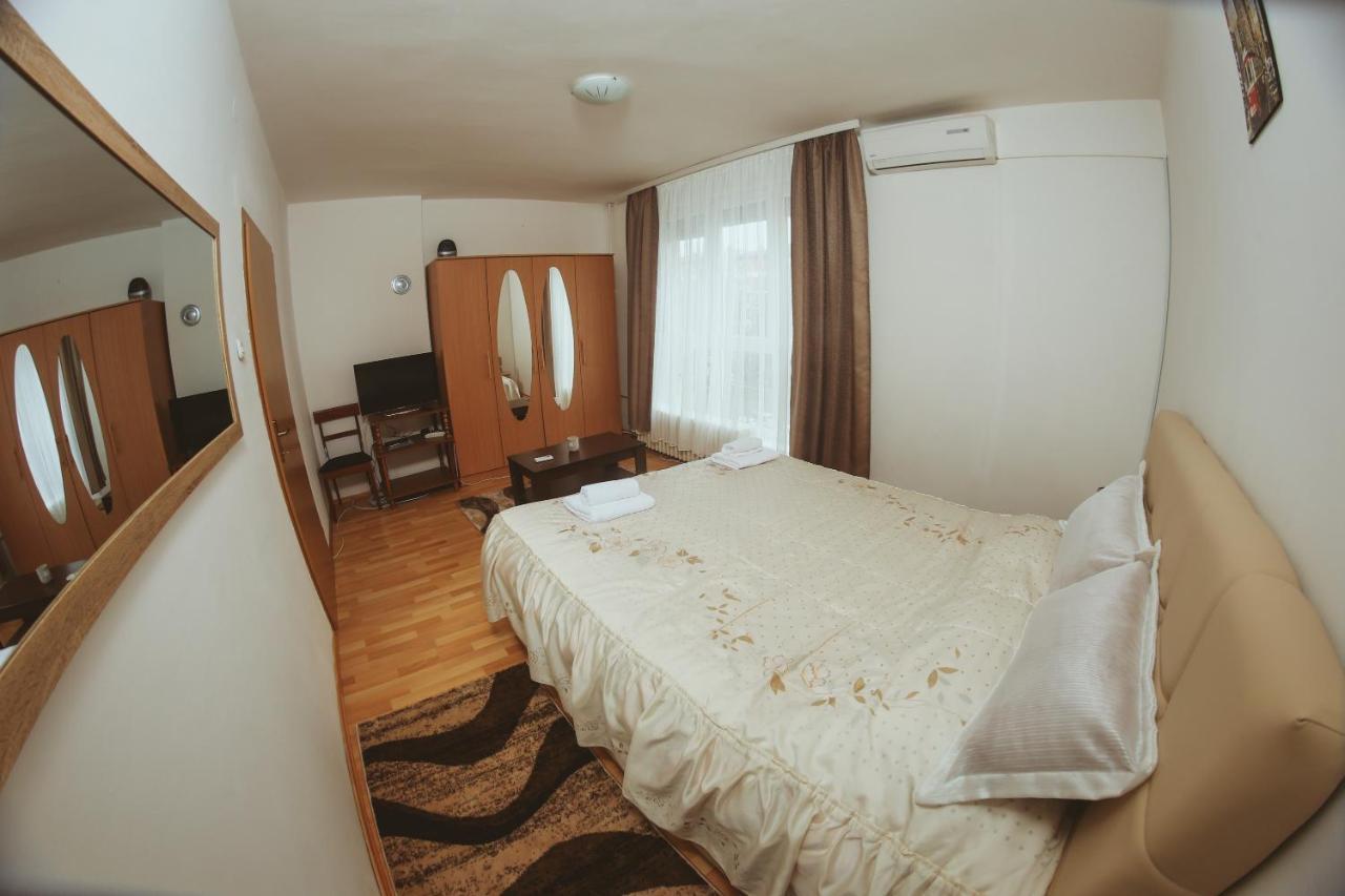 Apartman Centar 1 Banja Luka Buitenkant foto