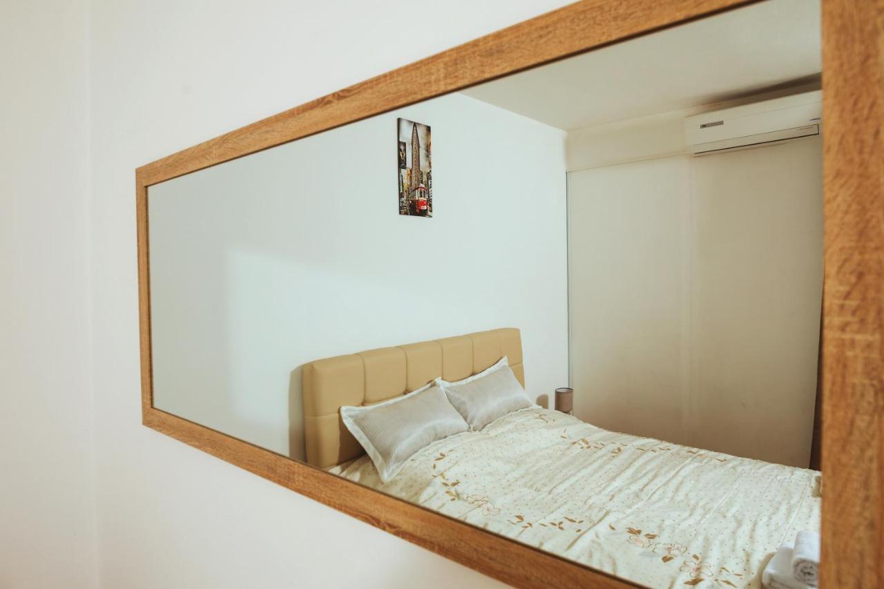 Apartman Centar 1 Banja Luka Buitenkant foto