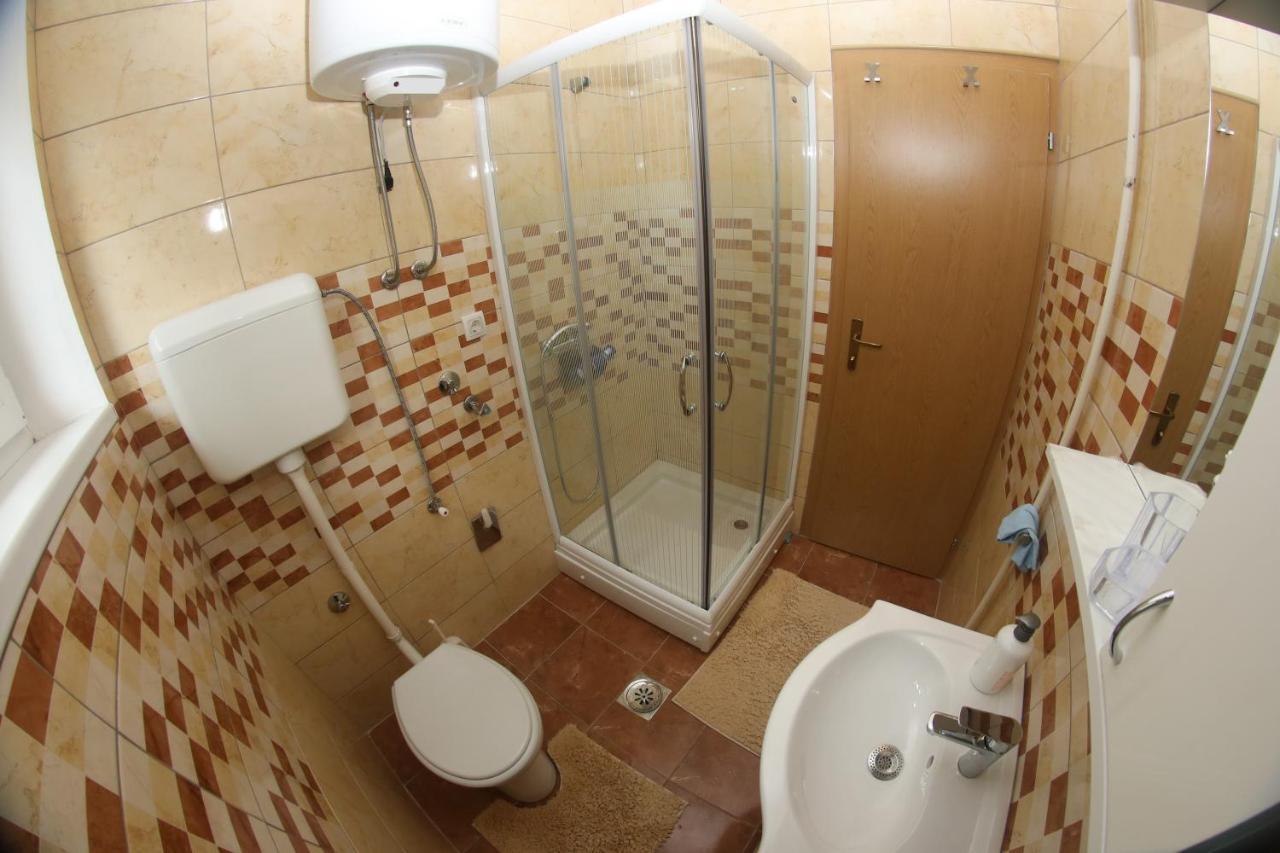 Apartman Centar 1 Banja Luka Buitenkant foto