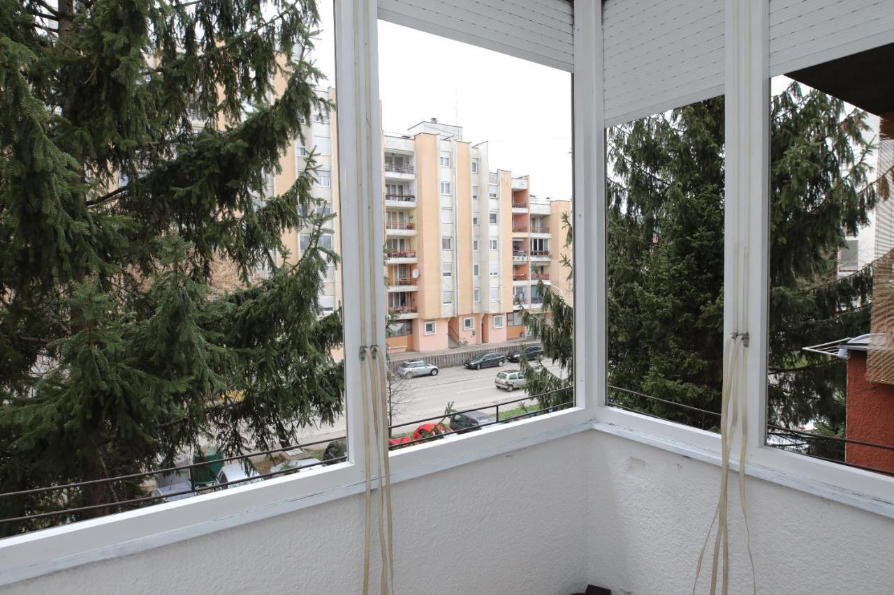 Apartman Centar 1 Banja Luka Buitenkant foto