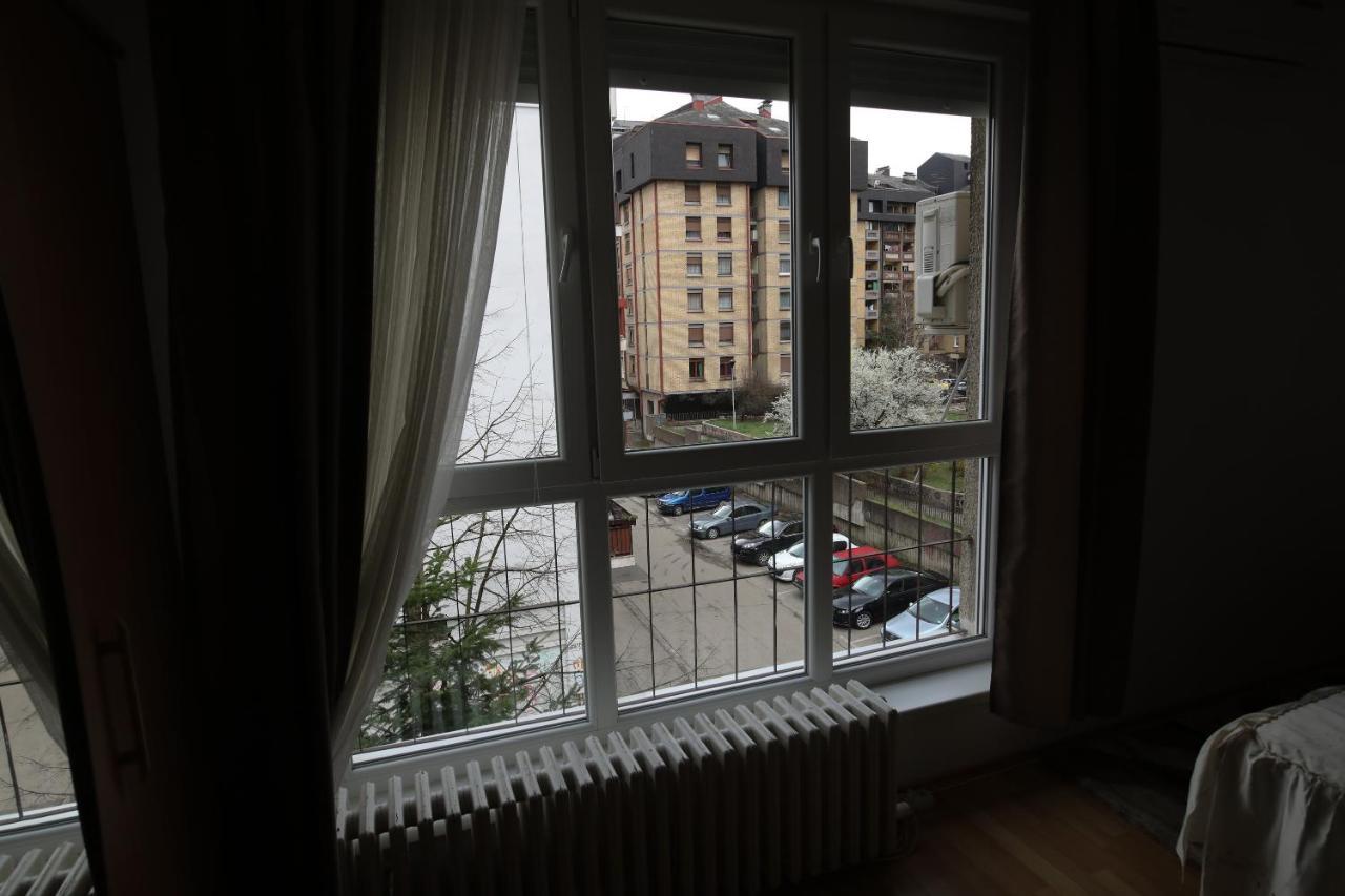 Apartman Centar 1 Banja Luka Buitenkant foto