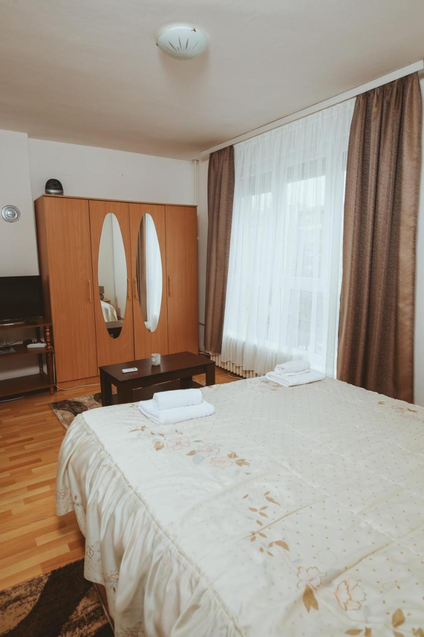 Apartman Centar 1 Banja Luka Buitenkant foto
