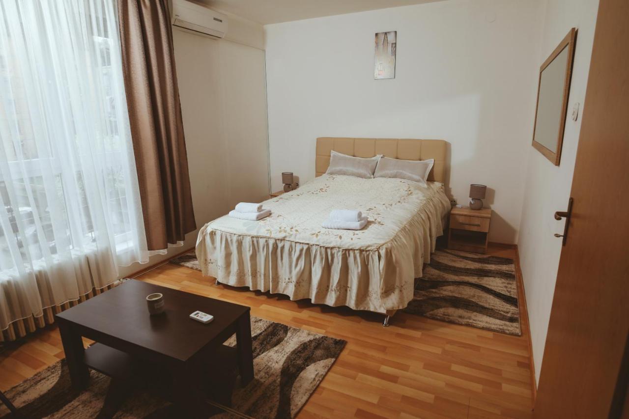Apartman Centar 1 Banja Luka Buitenkant foto