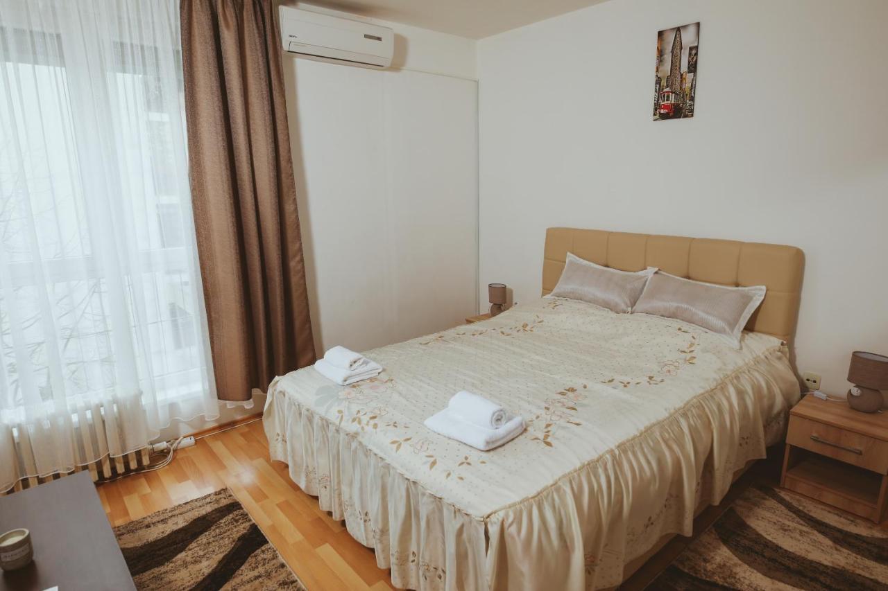Apartman Centar 1 Banja Luka Buitenkant foto