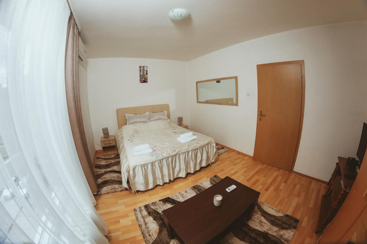 Apartman Centar 1 Banja Luka Buitenkant foto